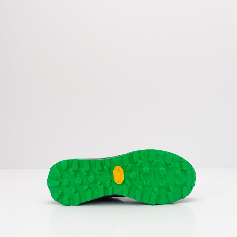 NNORMAL - SNEAKER - TOMIR 02 GREEN