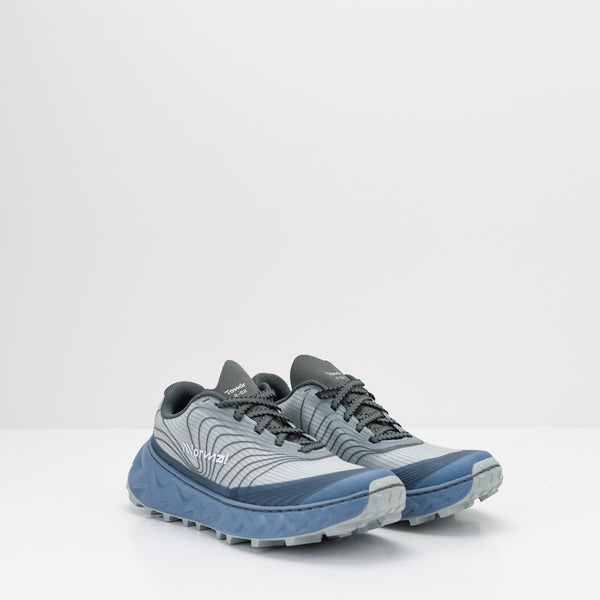 NNORMAL - SNEAKER - TOMIR 02 BLUE WOMEN