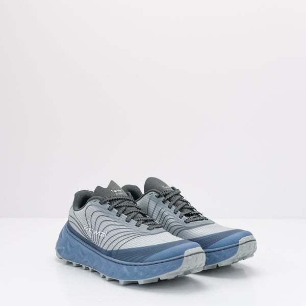 NNORMAL - SNEAKER - TOMIR 02 BLUE MEN