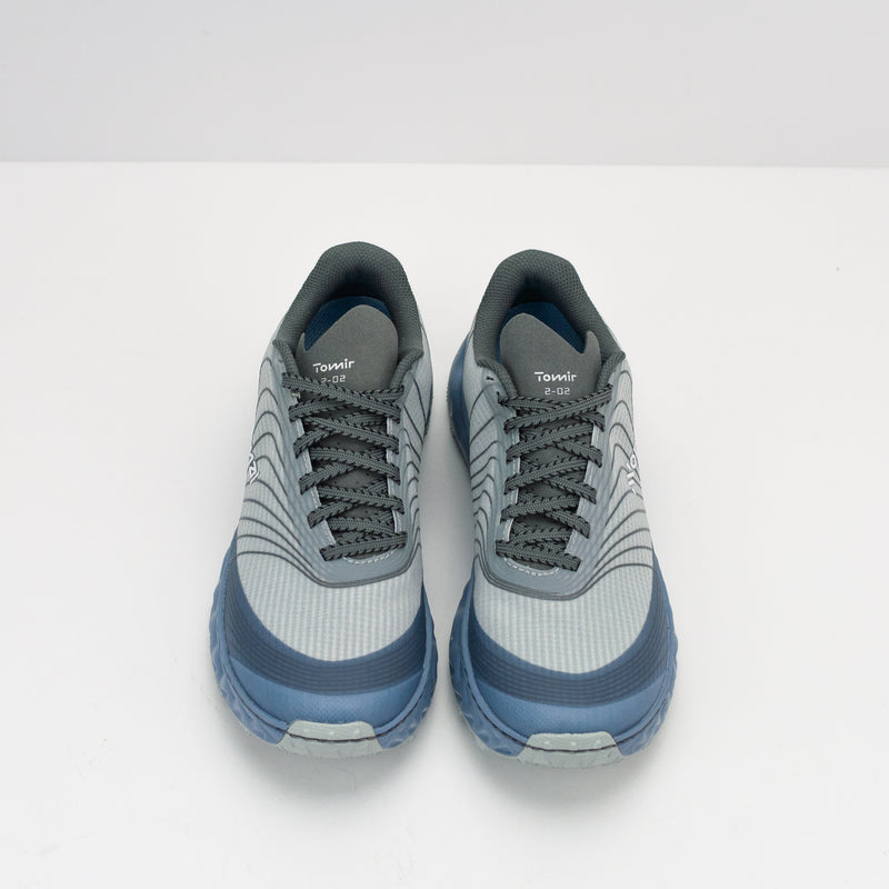 NNORMAL - SNEAKER - TOMIR 02 BLUE MEN