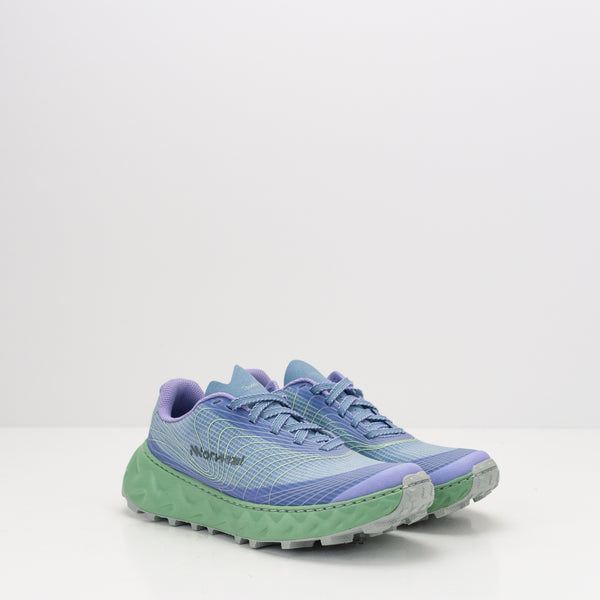 NNORMAL - SNEAKER - TOMIR 02 MAUVE