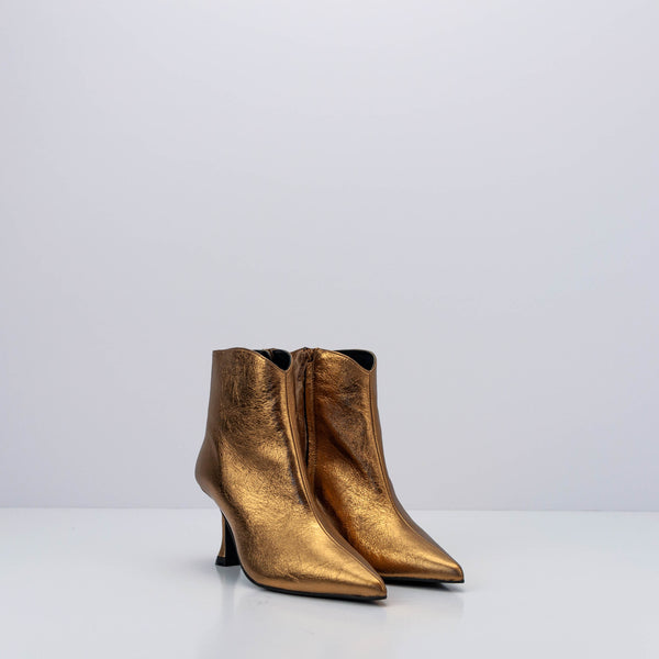 SEIALE - BOOTS - OLLO GOLD