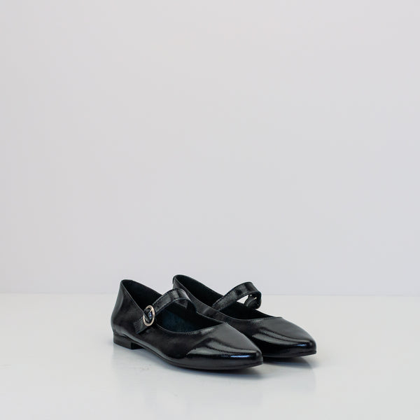 SEIALE - FLAT - RIA BLACK