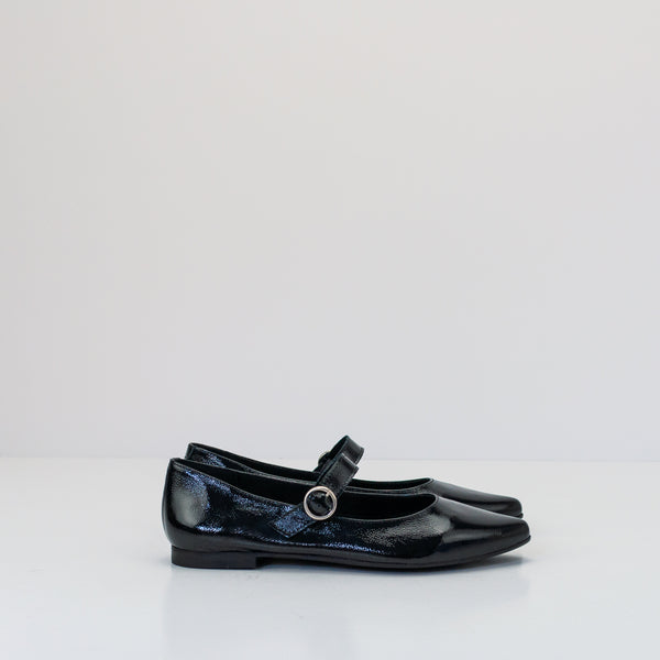 SEIALE - FLAT - RIA BLACK