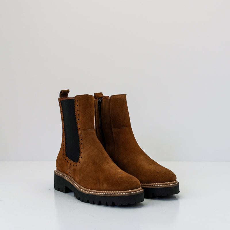 BOTIN - SEIALE - RIMEIRO CAMEL