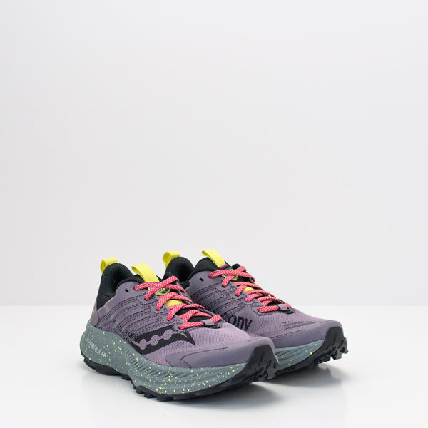 ZAPATILLA - SAUCONY - RIDE TR2 WOODROSE