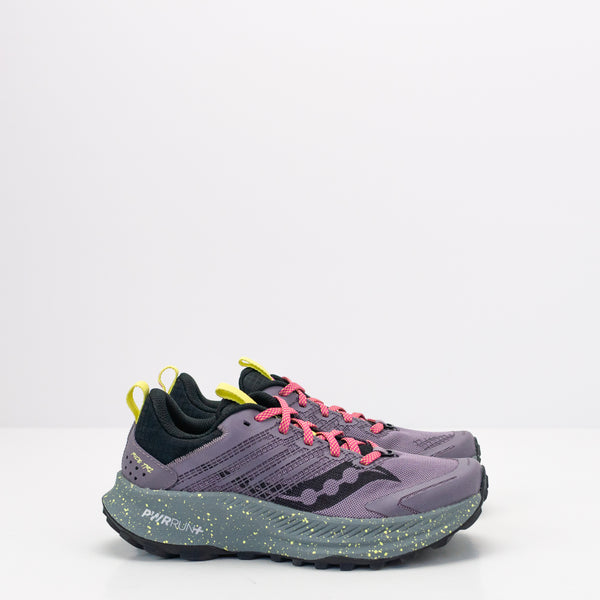 ZAPATILLA - SAUCONY - RIDE TR2 WOODROSE