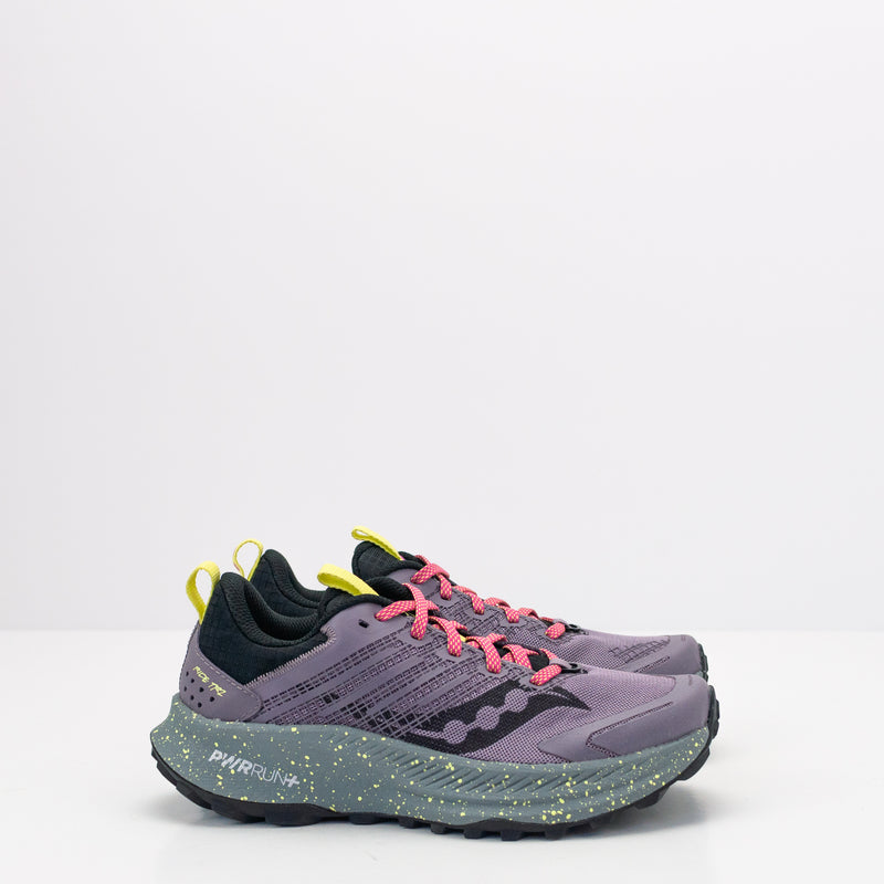 ZAPATILLA - SAUCONY - RIDE TR2 WOODROSE