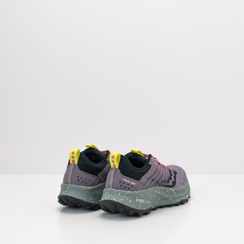 ZAPATILLA - SAUCONY - RIDE TR2 WOODROSE