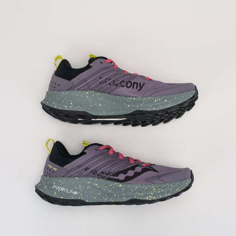 ZAPATILLA - SAUCONY - RIDE TR2 WOODROSE