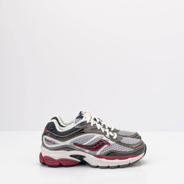 ZAPATILLA - SAUCONY - PROGRID OMNI 9 BROWN RED