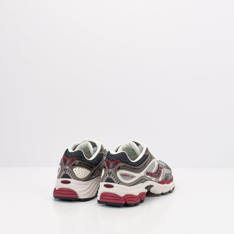 ZAPATILLA - SAUCONY - PROGRID OMNI 9 BROWN RED