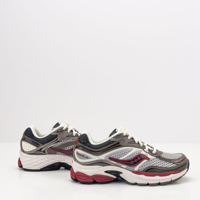 ZAPATILLA - SAUCONY - PROGRID OMNI 9 BROWN RED