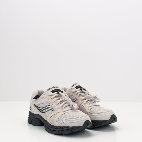 ZAPATILLA - SAUCONY - PROGRID TRIUMPH 4 WHITE SAND