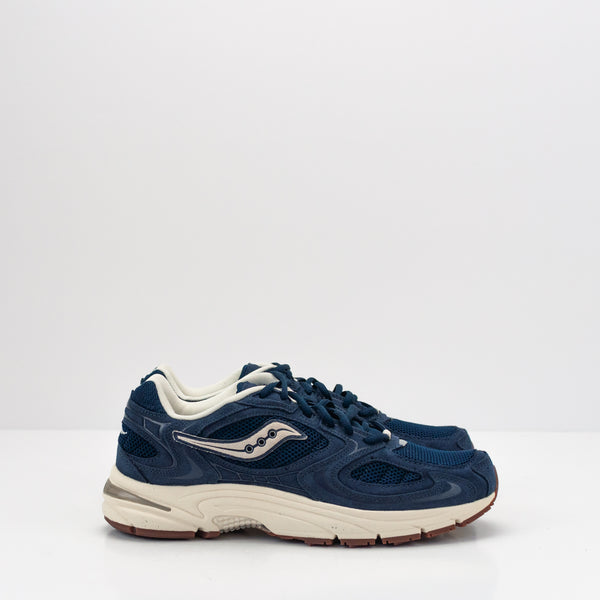 ZAPATILLA - SAUCONY - GRID JAZZ 9 NAVY OFF WHITE