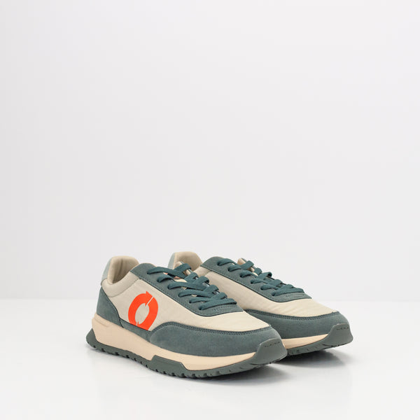 ECOALF - SNEAKER - VENTURA BEIGE