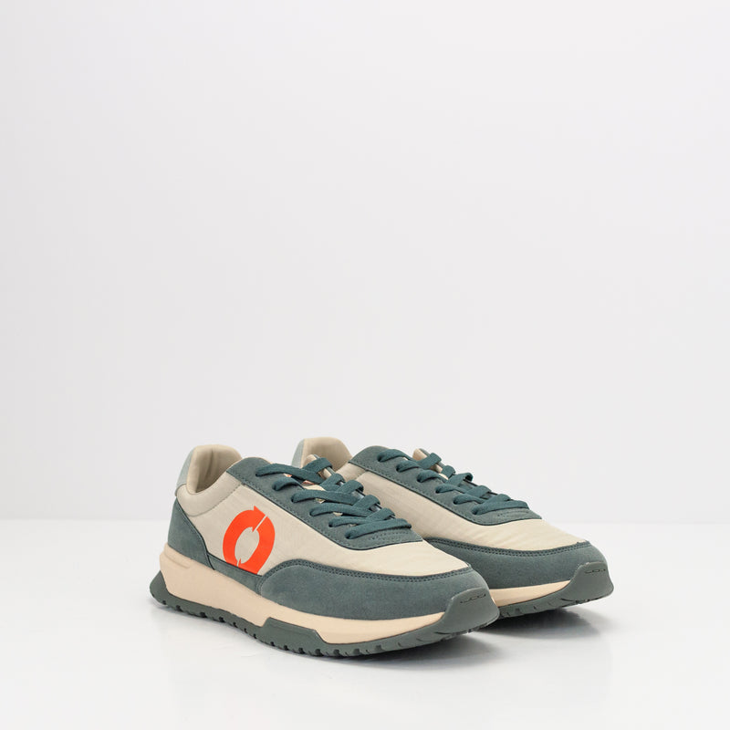 ECOALF - SNEAKER - VENTURA BEIGE