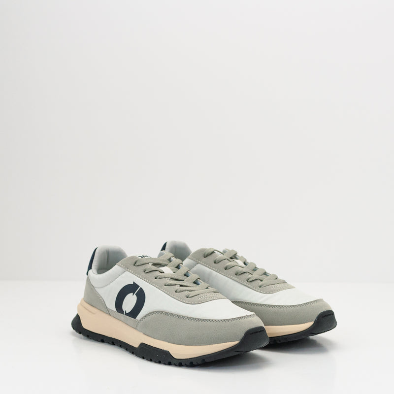 ECOALF - SNEAKER - VENTURA LIGHT GREY MAN