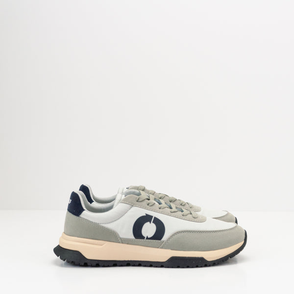 ZAPATILLA - ECOALF - VENTURA LIGHT GREY HOME