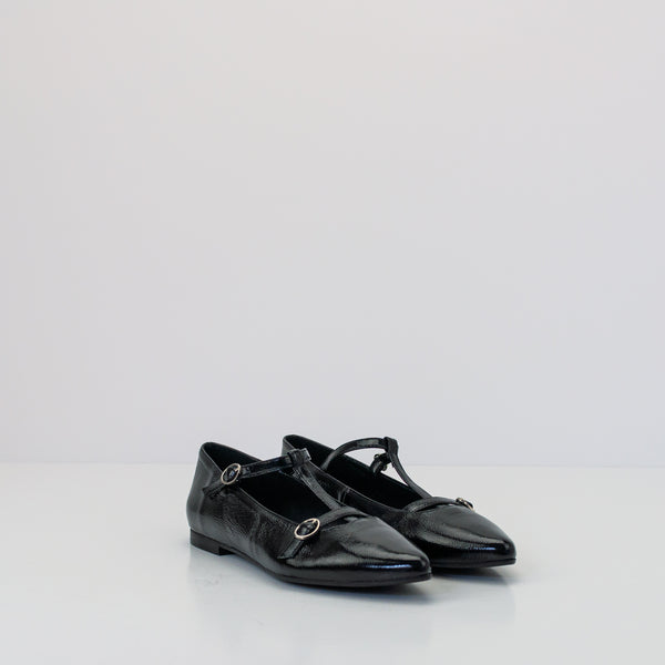 SEIALE - FLAT - VETUSTO NEGRO