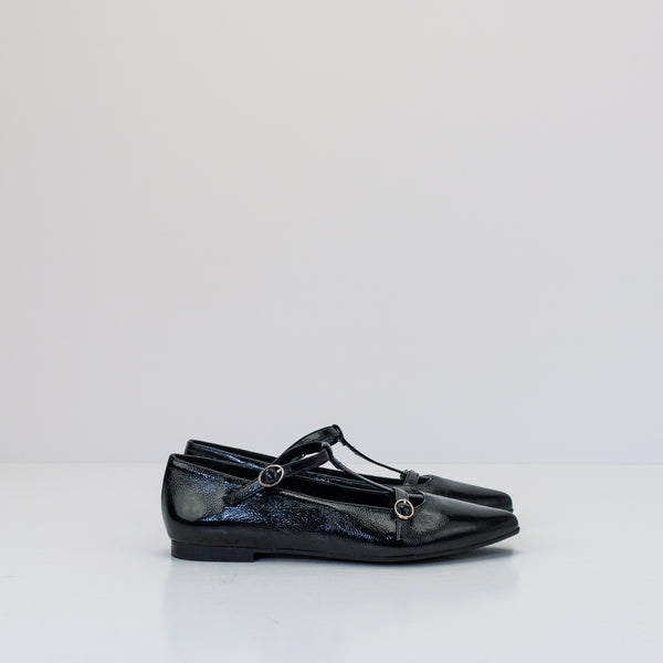 SEIALE - FLAT - VETUSTO NEGRO