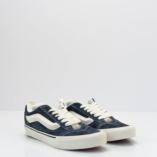 ZAPATILLA - VANS - KNU SKOOL PIG SUEDE GRAY