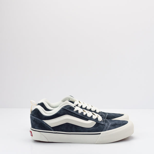 ZAPATILLA - VANS - KNU SKOOL PIG SUEDE GRAY