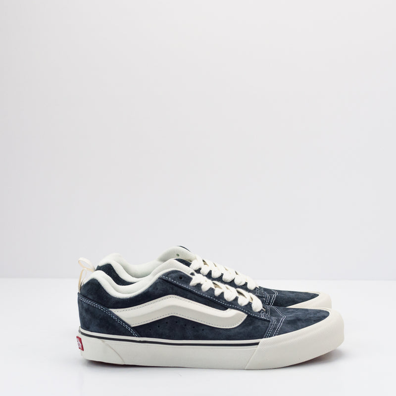 VANS - SNEAKER - KNU SKOOL PIG SUEDE GRAY