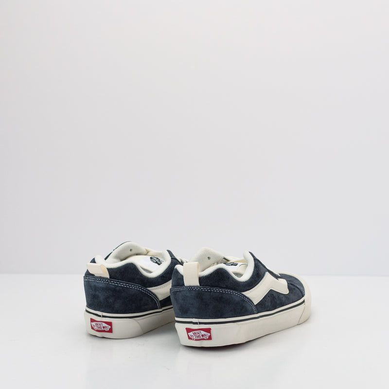 ZAPATILLA - VANS - KNU SKOOL PIG SUEDE GRAY