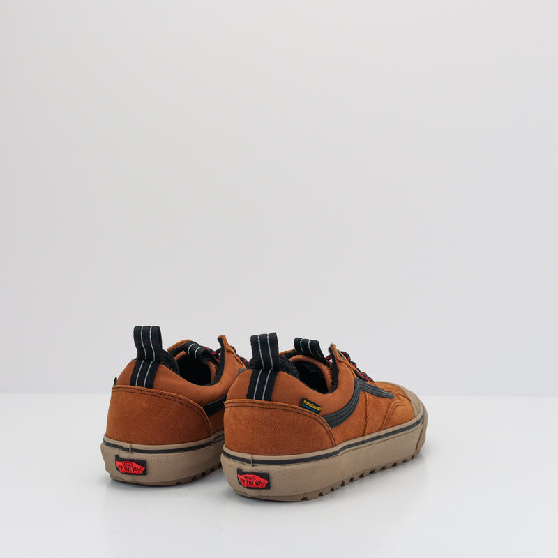 VANS - SNEAKER - MTE OLD SKOOL WATERPROOF GLAZED GINGER