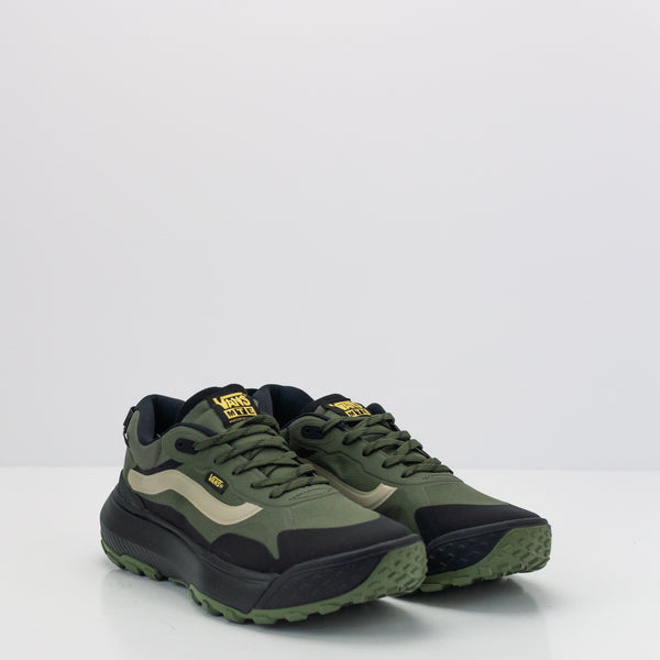 ZAPATILLA - VANS - MTE CROSSPATH OLIVE