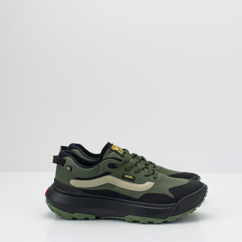 ZAPATILLA - VANS - MTE CROSSPATH OLIVE