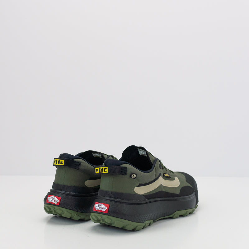 ZAPATILLA - VANS - MTE CROSSPATH OLIVE