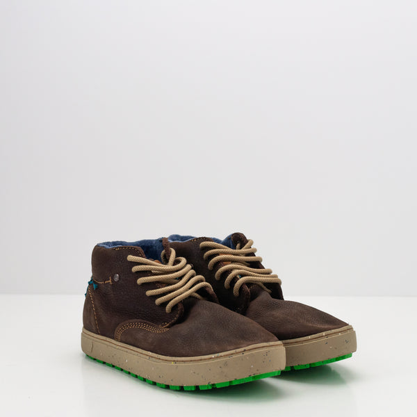 BOTIN - SATORISAN - WANAKA MARS BROWN