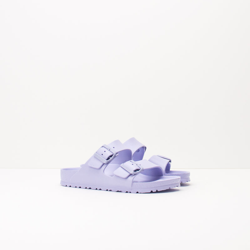 Birkenstock eva hot sale arizona lilac