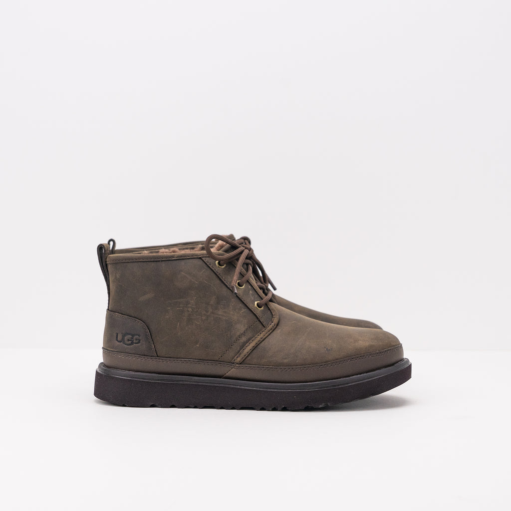 Ugg neumel waterproof clearance charcoal