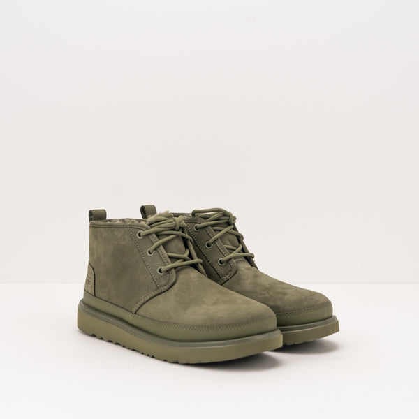 Ugg neumel clearance green