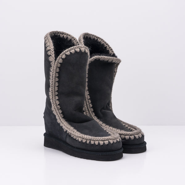 Botas discount mou outlet