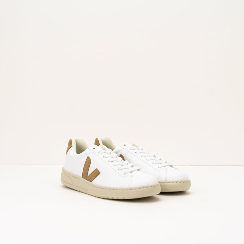 ZAPATILLA - VEJA - URCA CWL WHITE MIEL