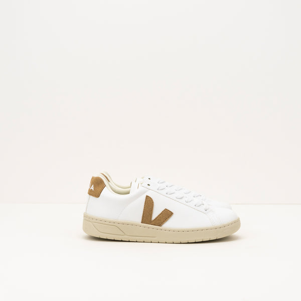 ZAPATILLA - VEJA - URCA CWL WHITE MIEL