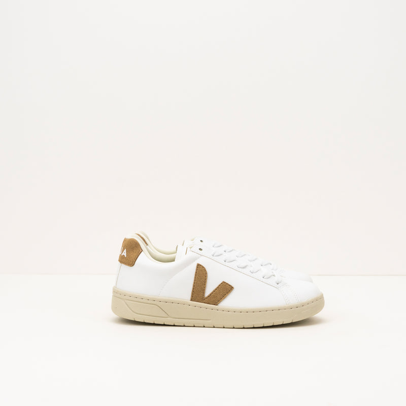 ZAPATILLA - VEJA - URCA CWL WHITE MIEL